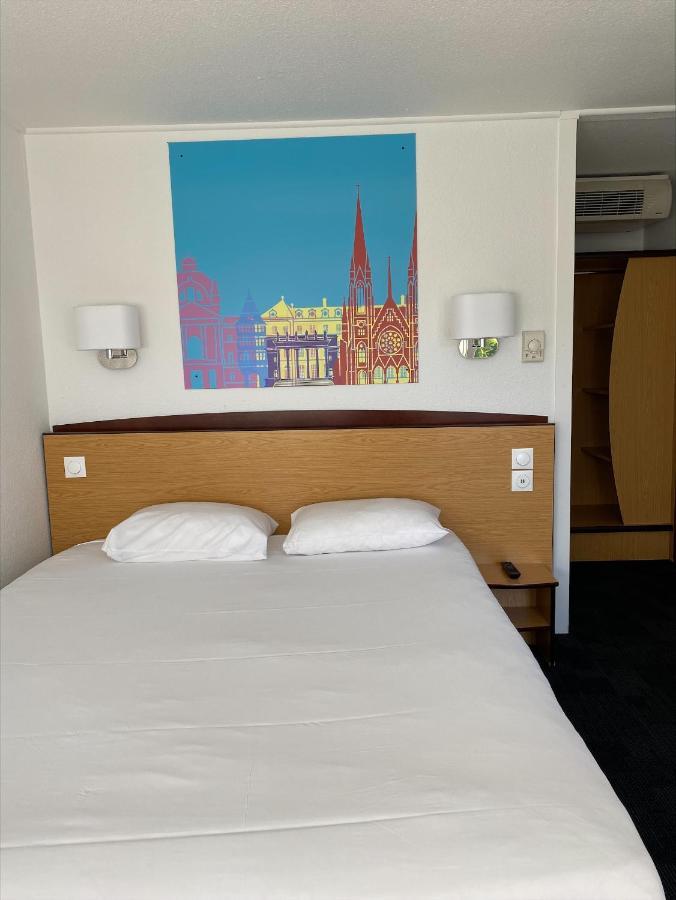 Kyriad Direct Marseille Est La Valentine La Penne-sur-Huveaune Zewnętrze zdjęcie